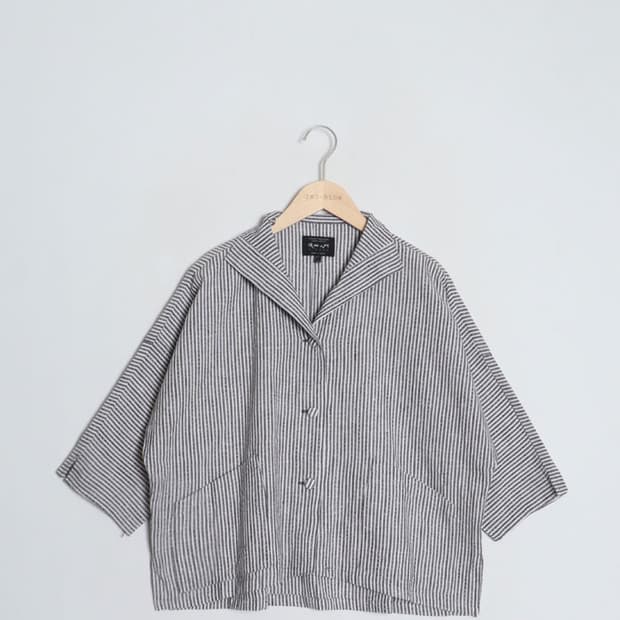 GIEMON Stingray Shirts