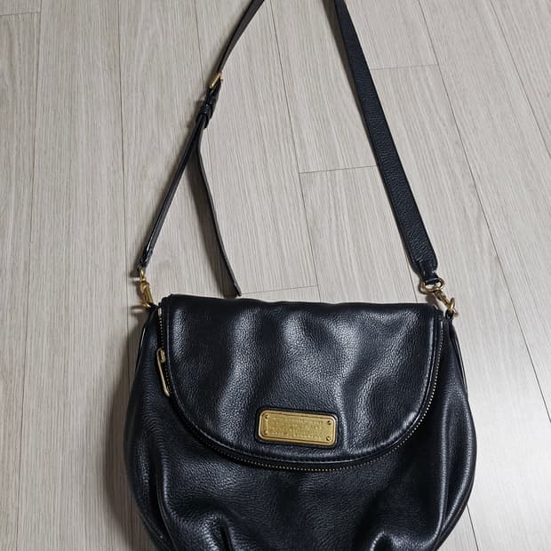 마크바이마크제이콥스 뉴 Q 나타샤백 M0005339