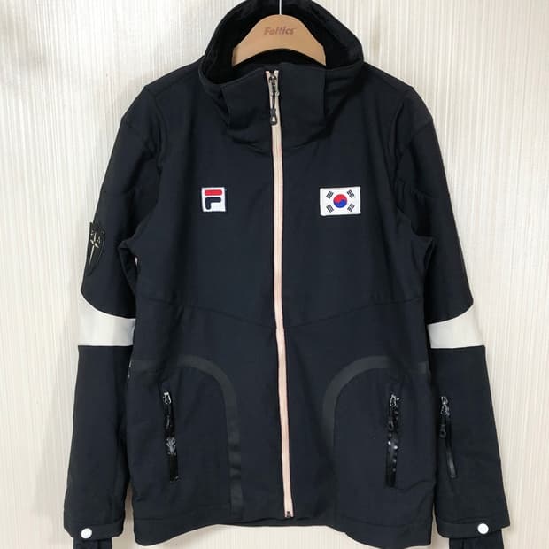필라국대 국대KOREA 스키국가대표자켓 100