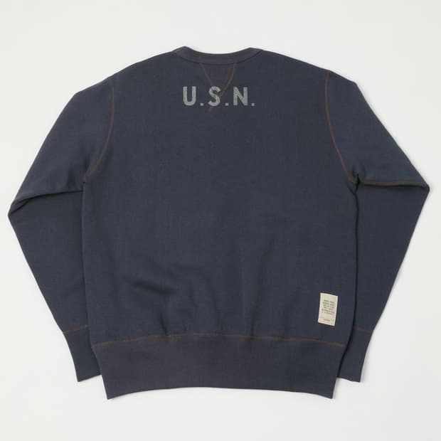 TOYS McCOY USN Sweatshirt