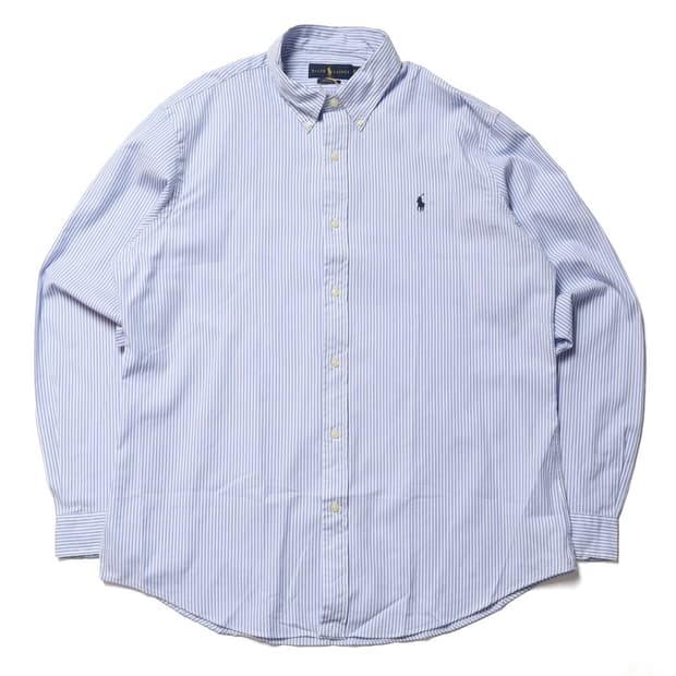 폴로 랄프로렌 Polo Ralph Lauren Stripe Shirt 
