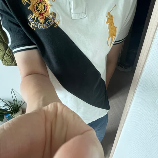 폴로 빅포니 카라티