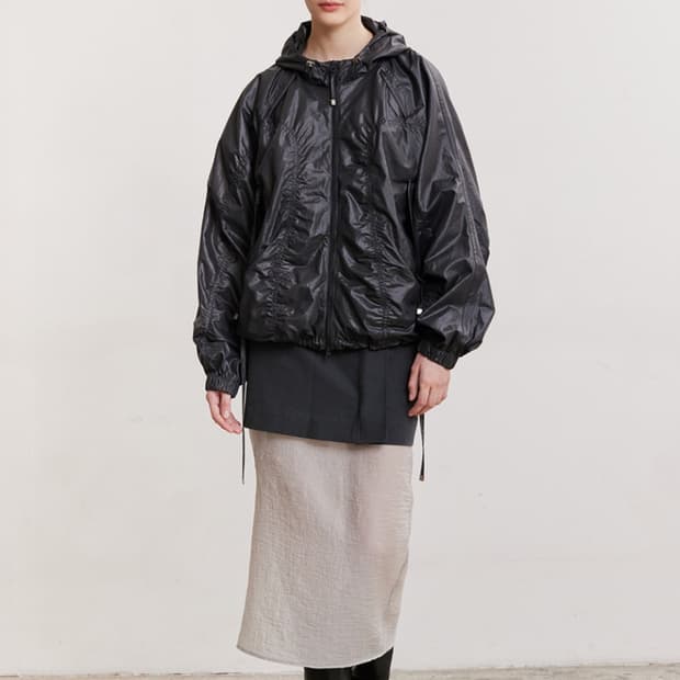 애프터아워즈 afterhours windbreaker