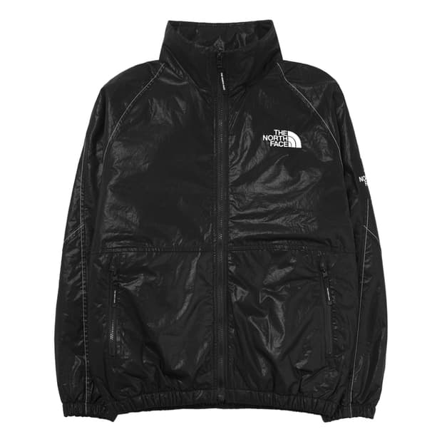 노스페이스 올레마 플레쉬 자켓