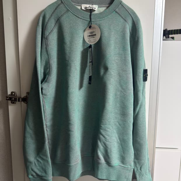 스톤아일랜드 더티워싱 m