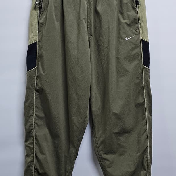 나이키SB 러기드 트랙팬츠 L