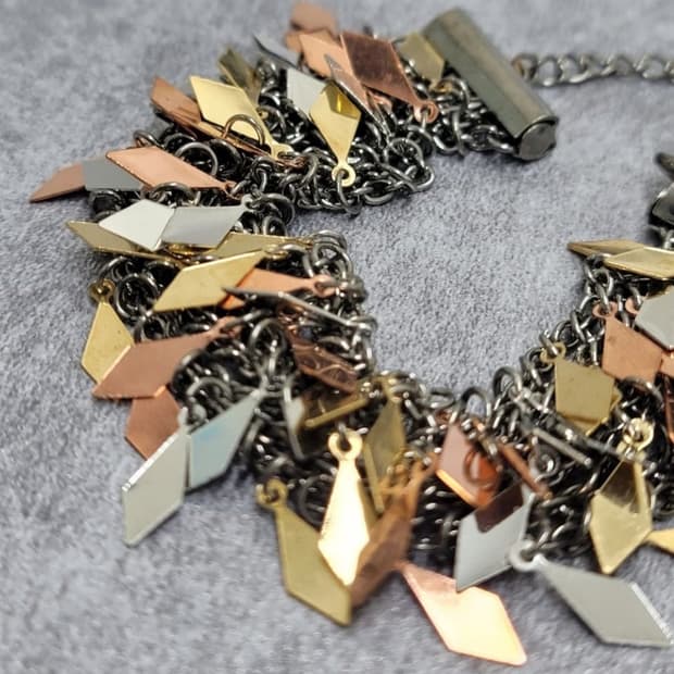 vintage bracelet