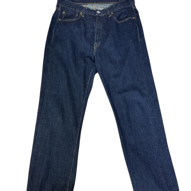 풀카운트 1101SS 33