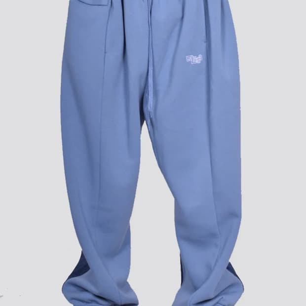 블레스 오버조깅진