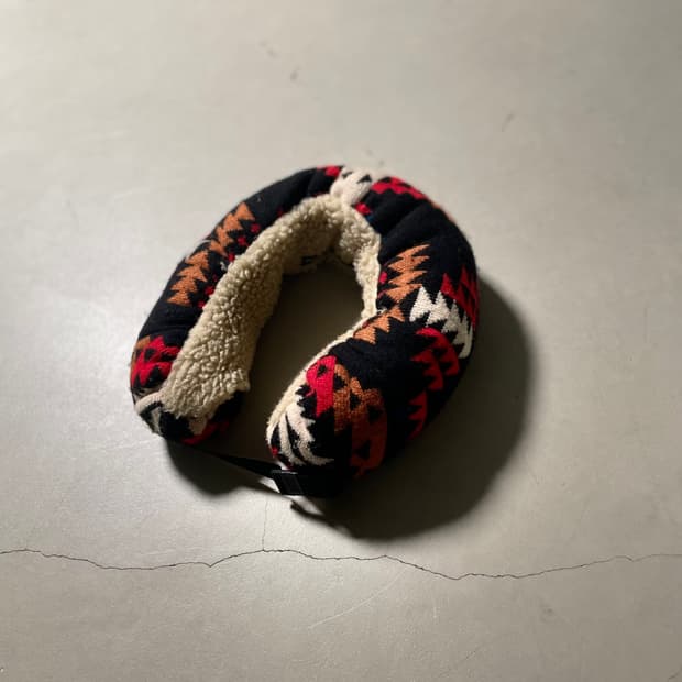 mercibeaucoup, Fleece Ear Warmer