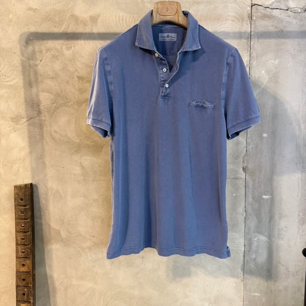 DELLA CIANA pk 셔츠 100