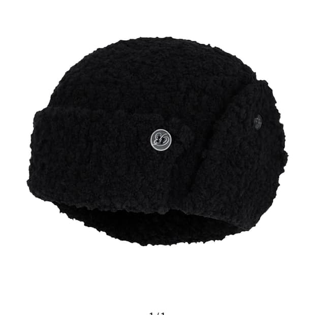 [새상품] 버트니 비니