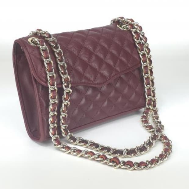 레베카밍코프 숄더백