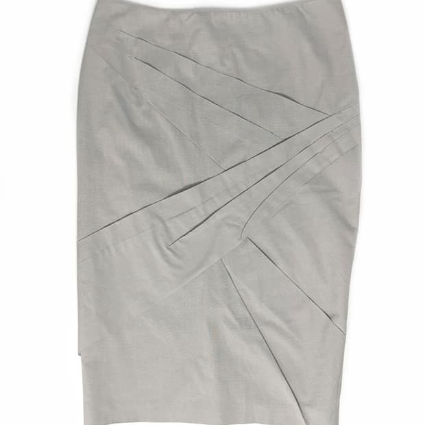Sportmax 미디 스커트