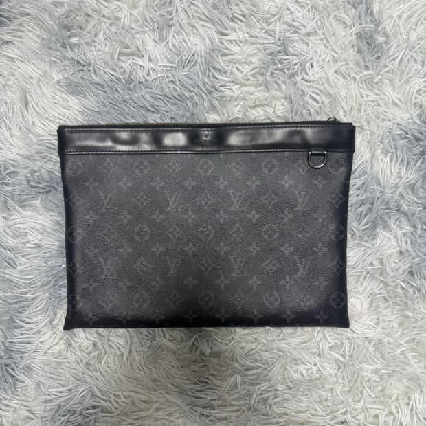 [풀구성]루이비통 이클립스 아폴로 포쉐트 클러치