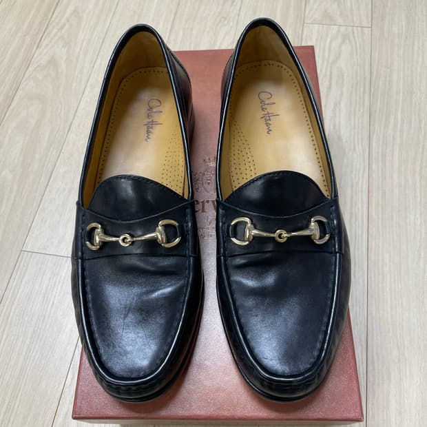 [270] 콜한(Cole Haan) 홀스빗 로퍼