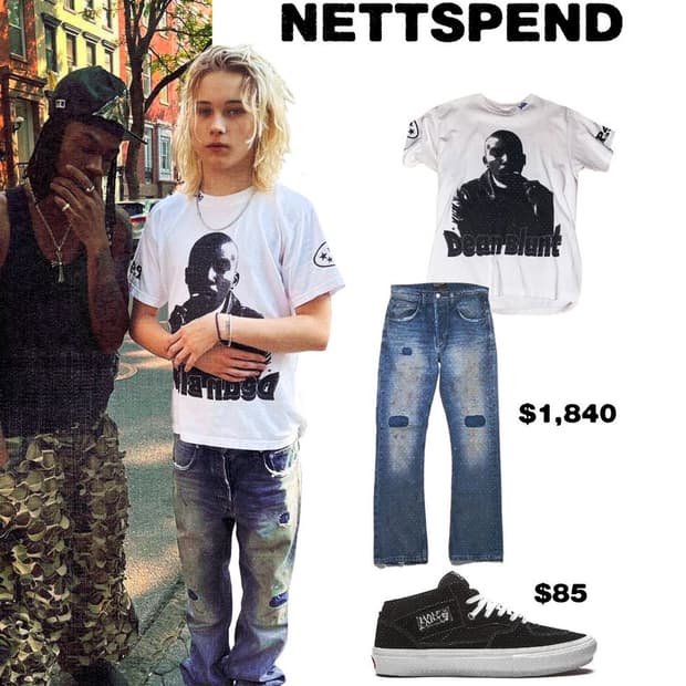 Erd hit and run pants