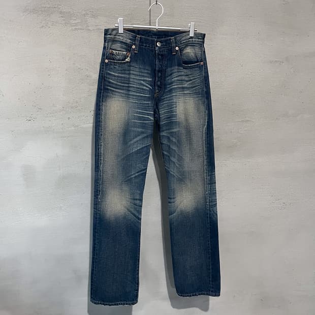 Levi’s 501 (2004)