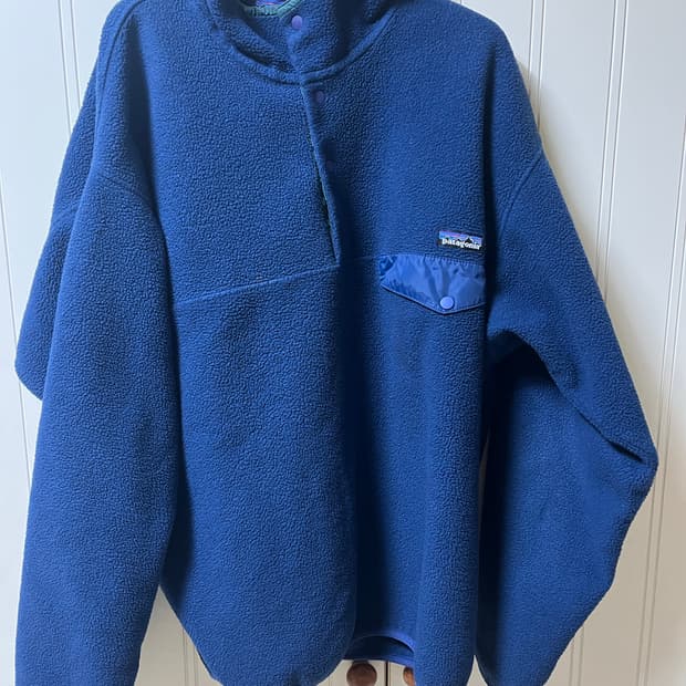 [L] 90s USA 파타고니아 신칠라