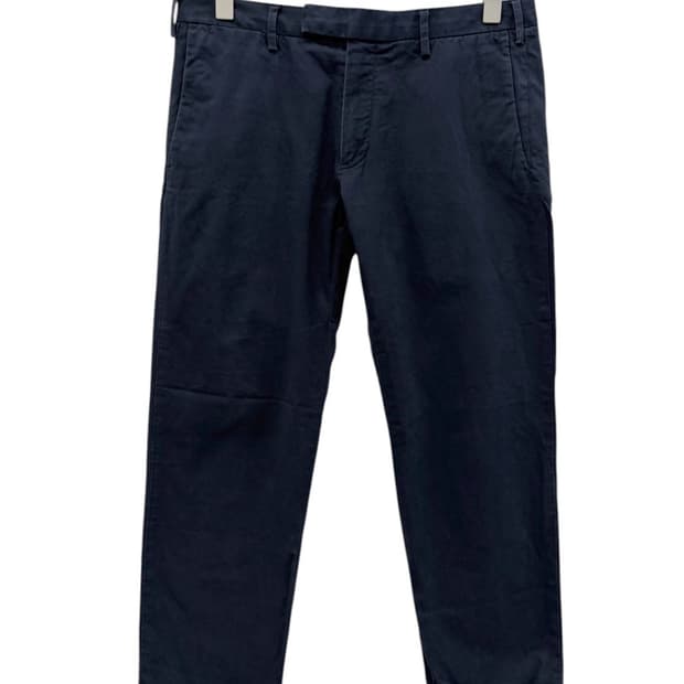 폴로 치노팬츠 슬림핏 네이비 (32) 