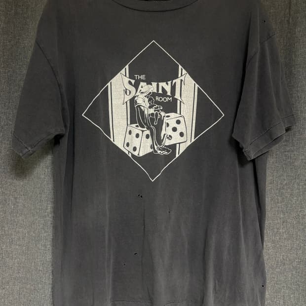 세인트미카엘 세인트룸 반팔 L