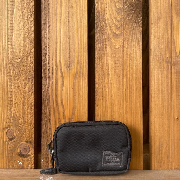 요시다포터 멀티 코인 케이스