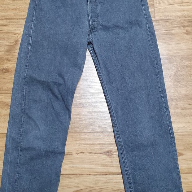 80s 리바이스 501