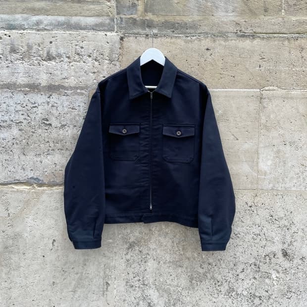 드레 프로젝트 Dre Cy-jacket v.2 블랙 4사이즈