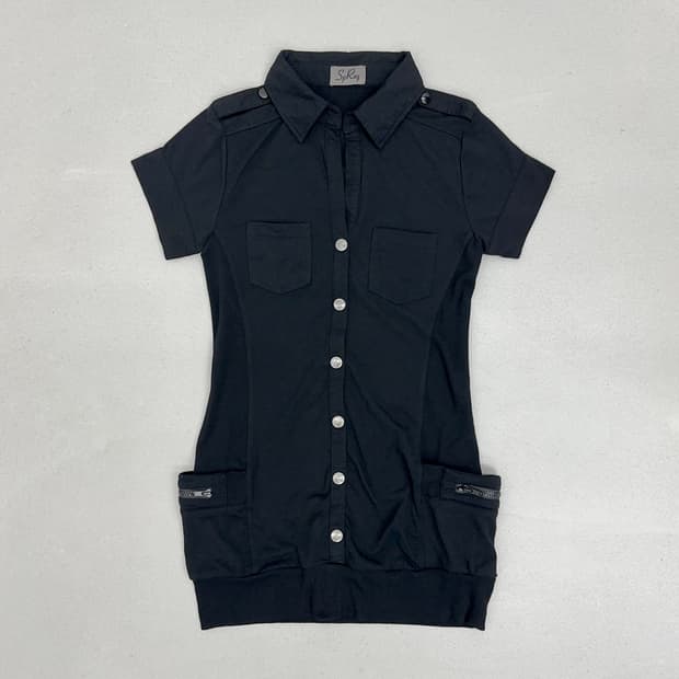 SpRay 미니 원피스