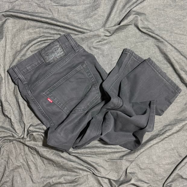 541 Athletic Taper Jeans