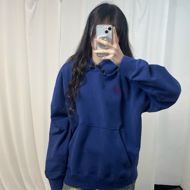 Nike ACG Pullover Hoodie