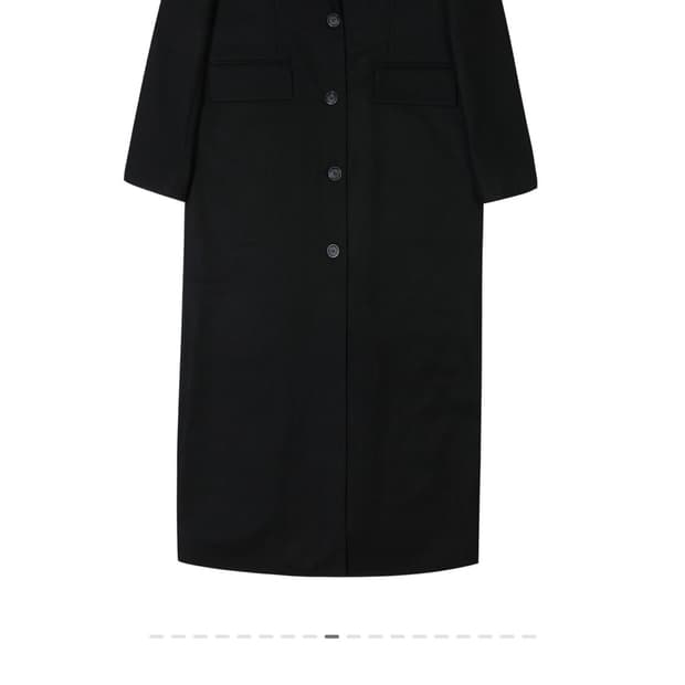 보헤미안서울 보헴서 코트