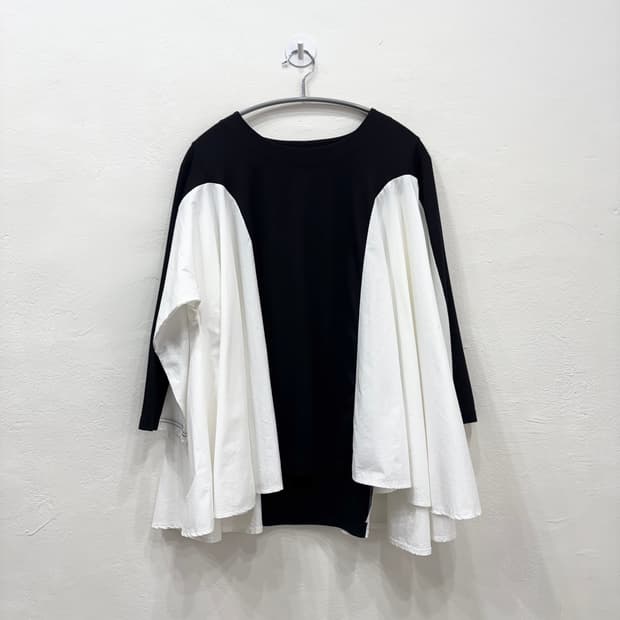 Koibito misaki 롱슬리브