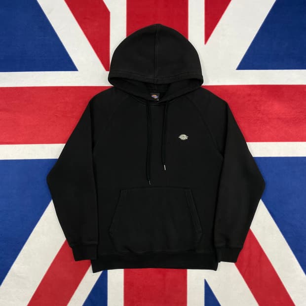 디키즈 후드티 M