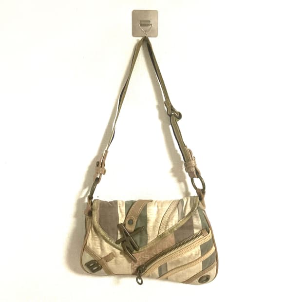 Vintage BNX bag