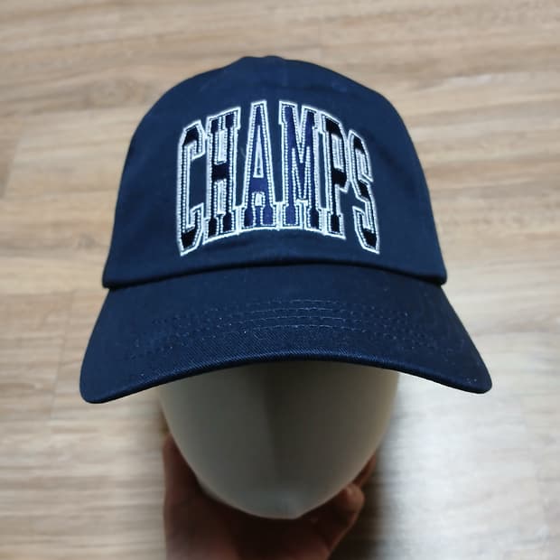 새상품급 본챔스 볼캡 모자 프리사이즈