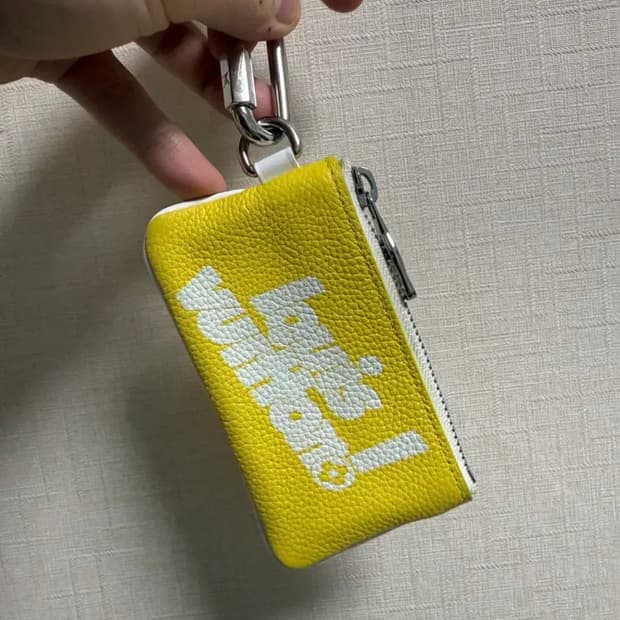 루이비통 지갑 버질 코인퍼스