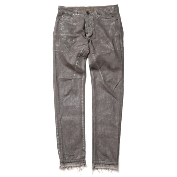 릭 오웬스 Rick Owens DRKSHDW Washed Pant