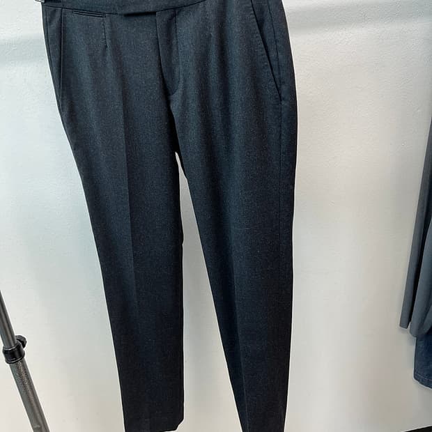 30) 에르메네질도제냐 신형 울슬랙스 