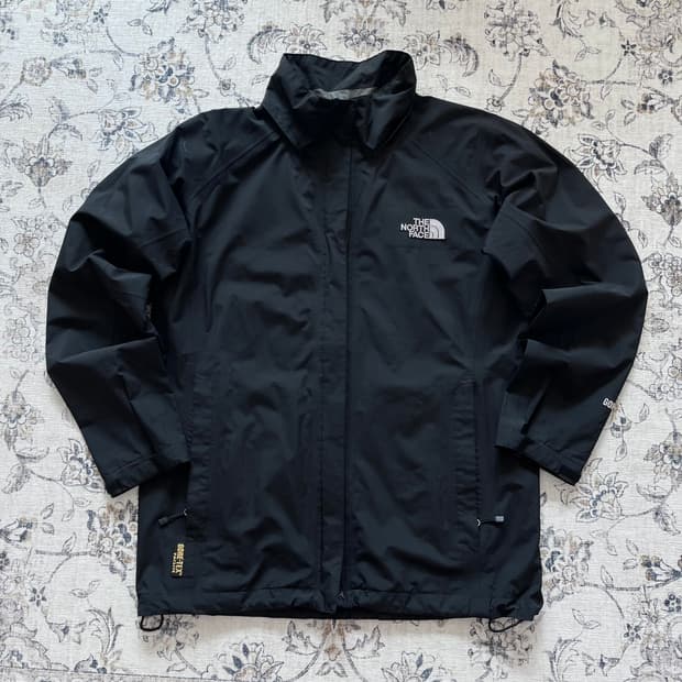 노스페이스 플라이트 시리즈 고어텍스 바람막이