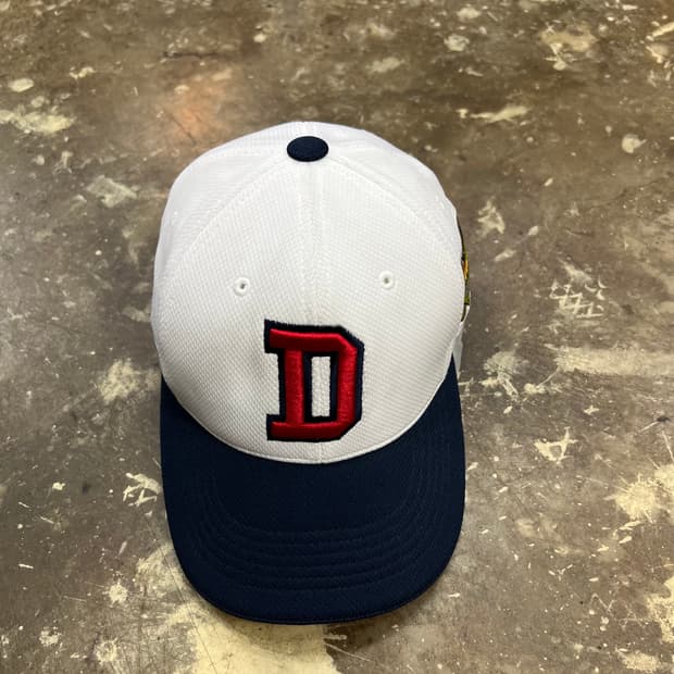 S) 두산베어스 볼캡 야구모자 모자