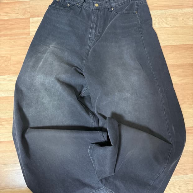 뉴치프시크디피팬츠