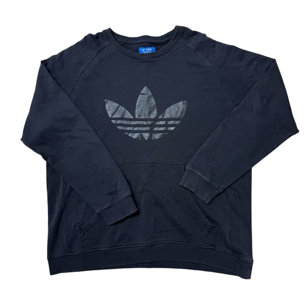 아디다스 맨투맨 