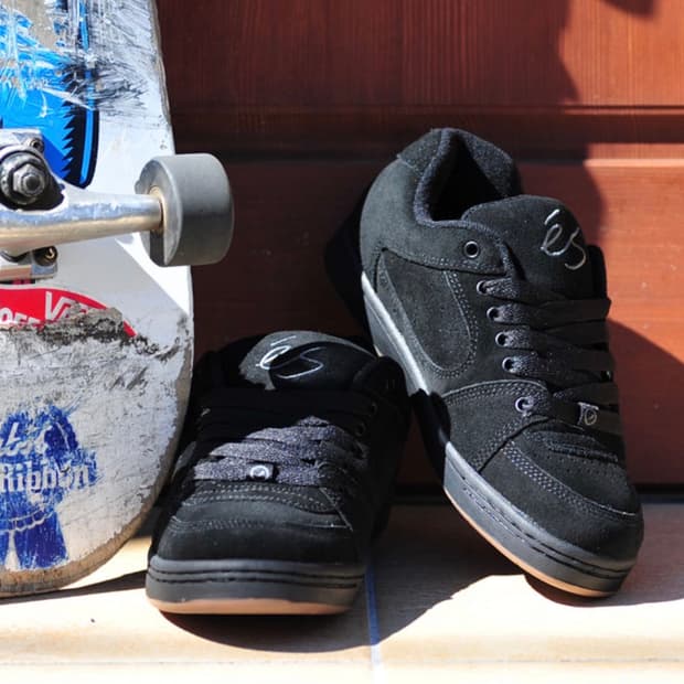 (사이즈교환) ES ACCEL OG 이에스 엑셀 보드화