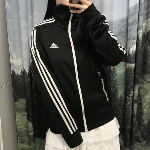 아디다스 트레이닝 져지 95