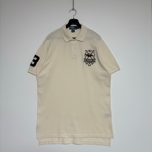 폴로랄프로렌 pk 반팔티