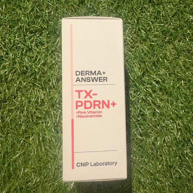 [새상품] 차앤박(cnp) 미백 엠플 (30ml)