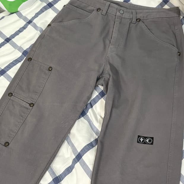 떠그클럽 떠그팬츠 L