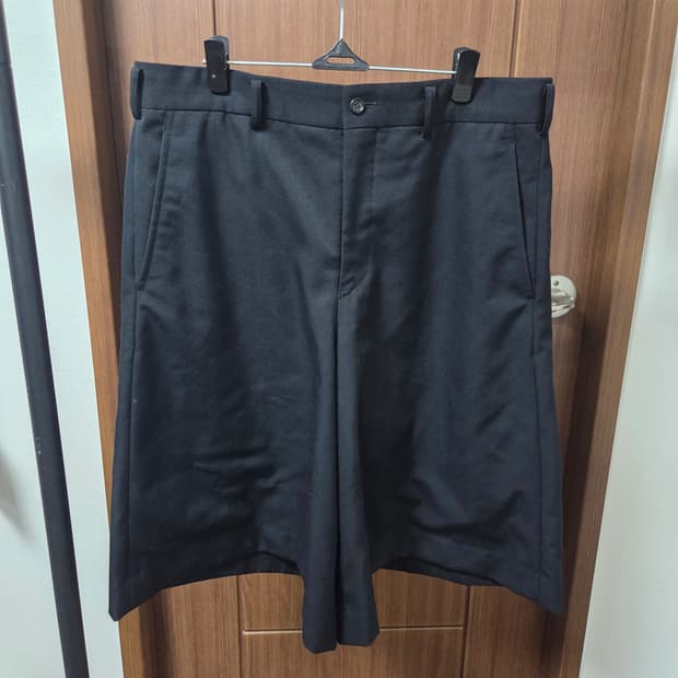꼼데가르송 버뮤다
