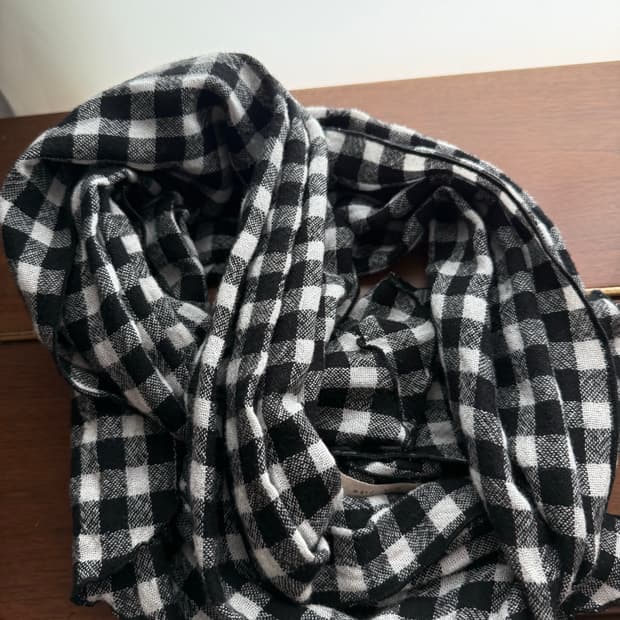 wardrobe41 스카프